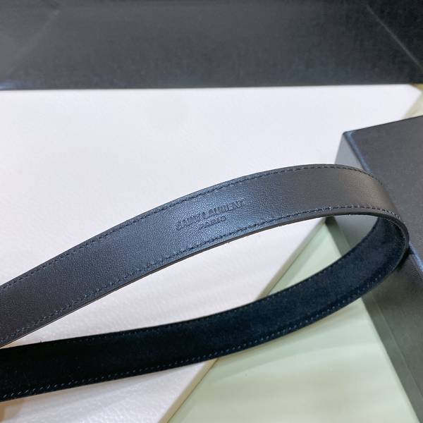 Saint Laurent Belt 20MM SLB00115